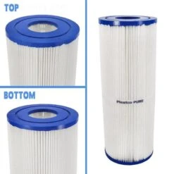 Pleatco - Filter Cartridge For Rainbow Leaf Cartridge -Equipment Pools Filter Cartridge for Rainbow Leaf Cartridge 4