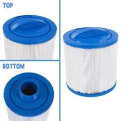 Pleatco - Filter Cartridge For Saratoga Spas -Equipment Pools Filter Cartridge for Saratoga Spas 3