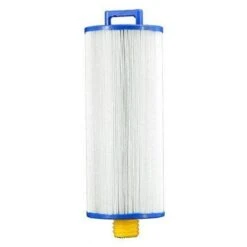 Pleatco - Filter Cartridge For Saratoga Spas Circulation Pump -Equipment Pools Filter Cartridge for Saratoga Spas Circulation Pump 6