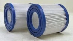 Pleatco - Filter Cartridge For Sofina Pool, Bestway Flowclear -Equipment Pools Filter Cartridge for Sofina Pool Bestway Flowclear 5