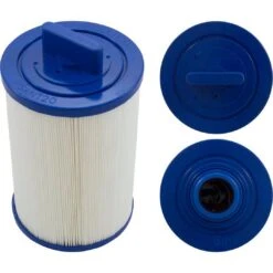 Pleatco - Filter Cartridge For Strong Industries Futura Spa 18 Pleatco - Filter Cartridge For Strong Industries Futura Spa -Equipment Pools Filter Cartridge for Strong Industries Futura Spa 6
