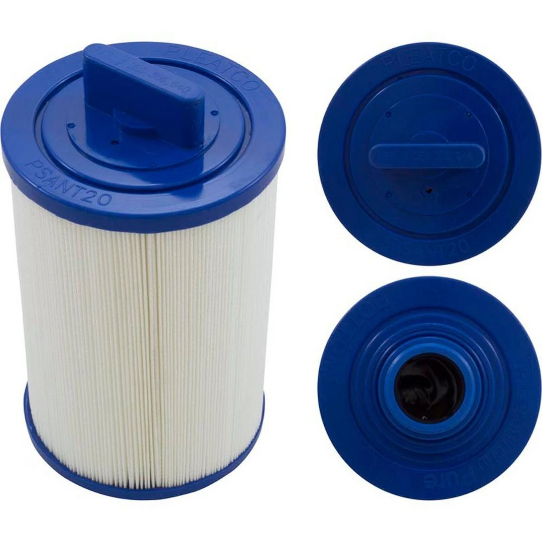Pleatco - Filter Cartridge For Strong Industries Futura Spa 7 Pleatco - Filter Cartridge For Strong Industries Futura Spa - Image 7