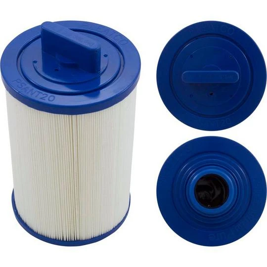 Pleatco - Filter Cartridge For Strong Industries Futura Spa 1 Pleatco - Filter Cartridge For Strong Industries Futura Spa