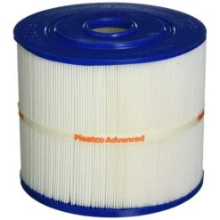 Pleatco - Filter Cartridge For Vita Spa Filtration Filter (Antimicrobial)