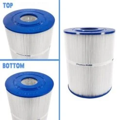 Pleatco - Filter Cartridge For Watkins Hot Spring Spas 33 -Equipment Pools Filter Cartridge for Watkins Hot Spring Spas 33 4