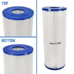 Pleatco - Filter Cartridge For Whirlpool 25 -Equipment Pools Filter Cartridge for Whirlpool 25 9