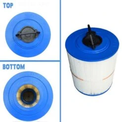Pleatco - Filter Cartridge Forr Pentair Purex CF-50 -Equipment Pools Filter Cartridge forr Pentair Purex CF 50 4