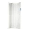 Pleatco - Filter Grid For American, Hayward, Jacuzzi, Jandy, Pac-Fab, Sta-Rite, Waterway, 48 Sq Ft