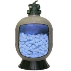 FilterBalls - FilterBalls Blu 10 1 Cubic Ft Of Media -Equipment Pools FilterBalls Blu10 Advanced Filter Media 14