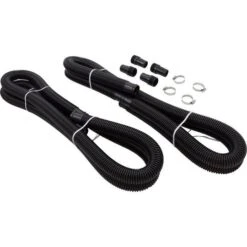 Pentair - Flex Hose Kit, 12 Ft