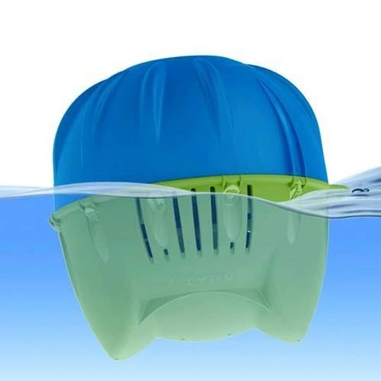 King Technology - Flippin' FROG Mineral And Chlorine Sanitizer For Soft-Sided Pools 3 King Technology - Flippin' FROG Mineral And Chlorine Sanitizer For Soft-Sided Pools - Image 3