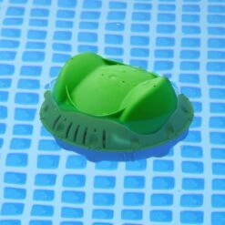 King Technology - Flippin' FROG Mineral And Chlorine Sanitizer For Soft-Sided Pools 18 King Technology - Flippin' FROG Mineral And Chlorine Sanitizer For Soft-Sided Pools -Equipment Pools Flippin FROG Mineral and Chlorine Sanitizer for Soft Sided Pools 4