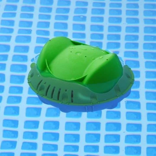 King Technology - Flippin' FROG Mineral And Chlorine Sanitizer For Soft-Sided Pools 5 King Technology - Flippin' FROG Mineral And Chlorine Sanitizer For Soft-Sided Pools - Image 5