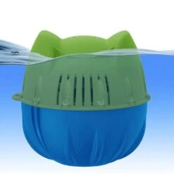King Technology - Flippin' FROG Mineral And Chlorine Sanitizer For Soft-Sided Pools 22 King Technology - Flippin' FROG Mineral And Chlorine Sanitizer For Soft-Sided Pools -Equipment Pools Flippin FROG Mineral and Chlorine Sanitizer for Soft Sided Pools 8
