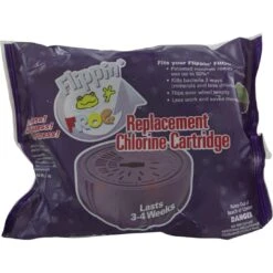 King Technology - Flippin' FROG Replacement Chlorine Cartridge -Equipment Pools Flippin FROG Replacement Chlorine Cartridge 4