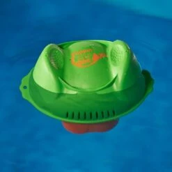 King Technology - Flippin' FROG XL Floating Chlorine Sanitizer 24 King Technology - Flippin' FROG XL Floating Chlorine Sanitizer -Equipment Pools Flippin FROG XL Floating Chlorine Sanitizer 10