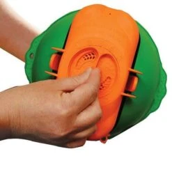 King Technology - Flippin' FROG XL Floating Chlorine Sanitizer 18 King Technology - Flippin' FROG XL Floating Chlorine Sanitizer -Equipment Pools Flippin FROG XL Floating Chlorine Sanitizer 4