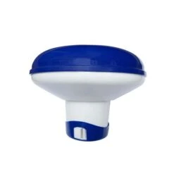 In The Swim - Floating Chlorine Tablet Dispenser