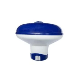 In The Swim - Floating Chlorine Tablet Dispenser -Equipment Pools Floating Chlorine Tablet Dispenser 4