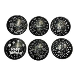 Park Play - Floating LED Light Show Pool Light -Equipment Pools Floating LED Light Show Pool Light 4