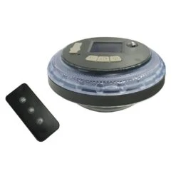 Park Play - Floating LED Light Show Pool Light -Equipment Pools Floating LED Light Show Pool Light 5