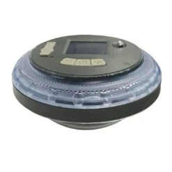 Park Play - Floating LED Light Show Pool Light -Equipment Pools Floating LED Light Show Pool Light 6