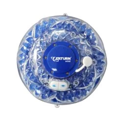 Sondpex - Floating Spray Fountain With Light Show -Equipment Pools Floating Spray Fountain with Light Show 6