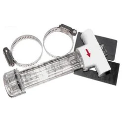 Pentair - Flow Rate Indicator -Equipment Pools Flow Rate Indicator 2