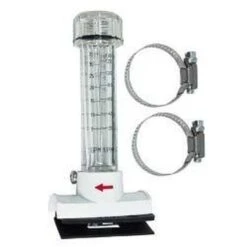 Pentair - Flow Rate Indicator -Equipment Pools Flow Rate Indicator 3
