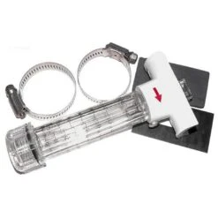 Pentair - Flow Rate Indicator -Equipment Pools Flow Rate Indicator 5