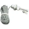 Hayward - Flow Switch GLX-FLO-RP With 15' Cable (No Tee)