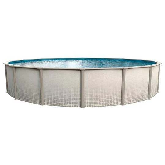 Freestyle 24' X 52" Round Above Ground Pool Package 2 Freestyle 24' X 52" Round Above Ground Pool Package - Image 2
