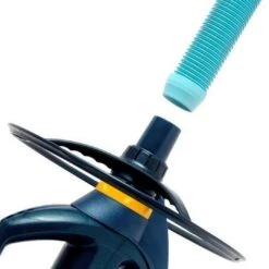 Zodiac - G3 Advanced Suction Side Automatic Pool Cleaner -Equipment Pools G3 Advanced Suction Side Automatic Pool Cleaner 9