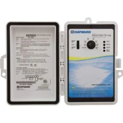 Hayward - GL-235 AquaSolar Dual Differential Solar Pool Control -Equipment Pools GL 235 AquaSolar Dual Differential Solar Pool Control 2