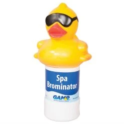 G.A.M.E. - Game Derby Duck Brominator -Equipment Pools Game Derby Duck Brominator 3