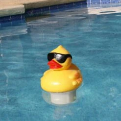 G.A.M.E. - Game Derby Duck Brominator -Equipment Pools Game Derby Duck Brominator 5