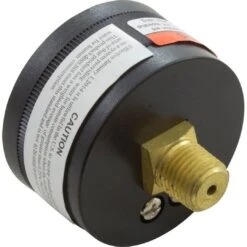 Pentair - Gauge For System 3 -Equipment Pools Gauge for System 3 2