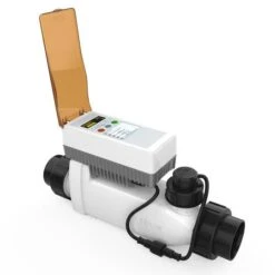 Splash - Generic Salt Cell IC20