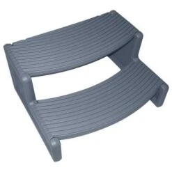 Confer Plastics - Handi-Step (Dark Gray)