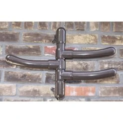 Float Storage - Hanging Mattress Rack, Bronze -Equipment Pools Hanging Mattress Rack Bronze 2