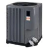 Raypak - Heat Pump 8450 Model With Titanium Heat Exchanger, 140K BTU