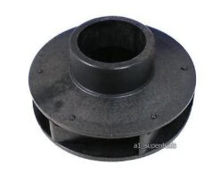 Hayward - Impeller, 2 HP Hi-Performance -Equipment Pools Impeller 2 HP Hi Performance 4