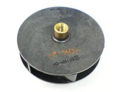 Hayward - Impeller, 2 HP Hi-Performance -Equipment Pools Impeller 2 HP Hi Performance 5