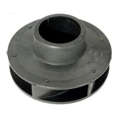 Hayward - Impeller, 2 HP Hi-Performance -Equipment Pools Impeller 2 HP Hi Performance 6