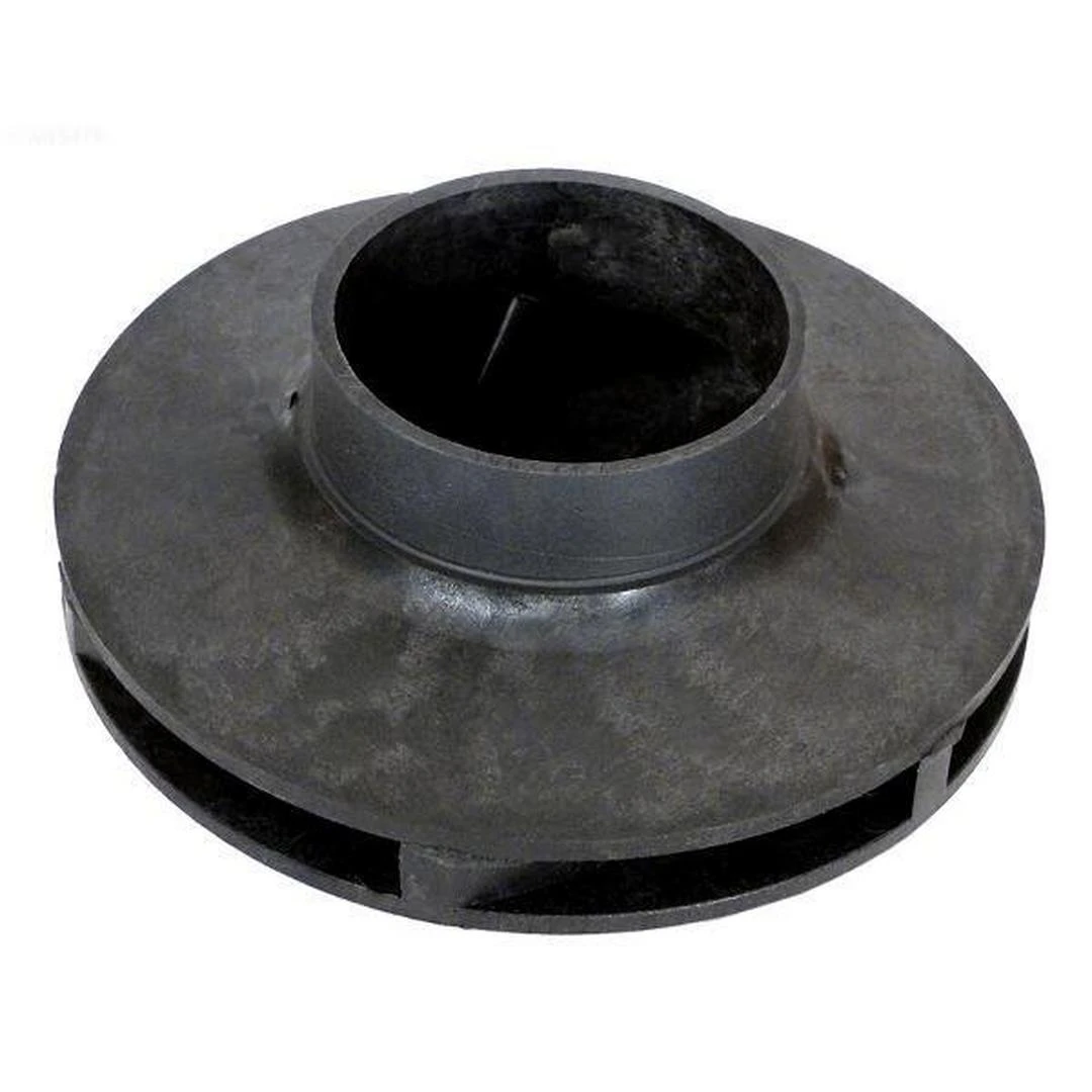 Pentair - Impeller, 5HP, Medium Head 2 Pentair - Impeller, 5HP, Medium Head - Image 2