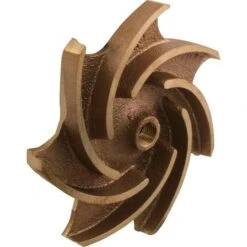 Val-Pak - Impeller - Bronze 2 HP