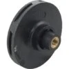 Hayward - Impeller, 1 Hp W/Impeller Screw