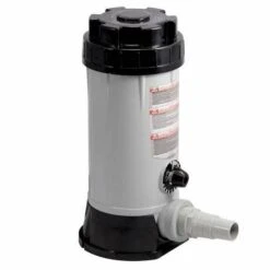 Splash - In-Line Automatic Chlorine Feeder