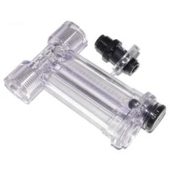 Pentair - Indicator, Flow With Check Valve