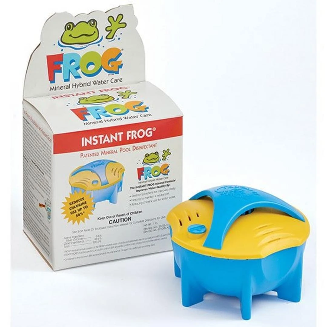 King Technology - Instant Frog 13 King Technology - Instant Frog - Image 13
